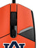 Auburn University Logo Orange G203 Prodigy RGB Wired Gaming Mouse Skin